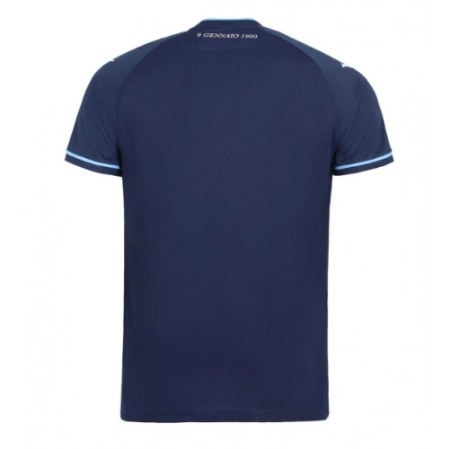 Lazio Terza Maglia 2025-26 Manica Corta Lazio Terza Maglia 2025-26 Manica Corta